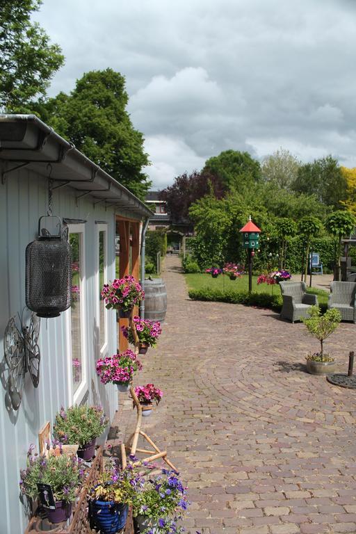 Avenhorn Di'Mami Houseヴィラ エクステリア 写真